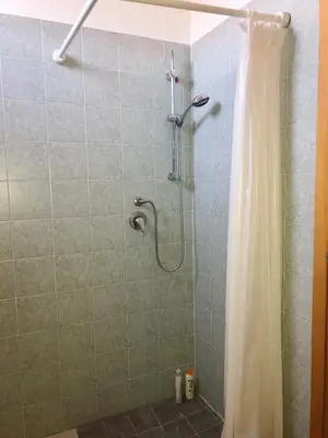 Bagno di B&B City Bar