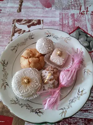 Cibo presso il bed & breakfast o nelle vicinanze