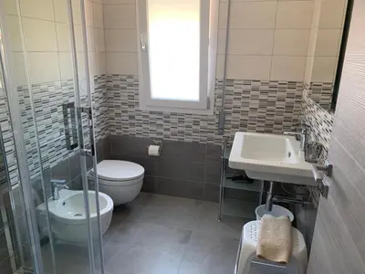 Bagno di B&B Centrale