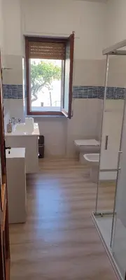 Bagno di Casa Poggio