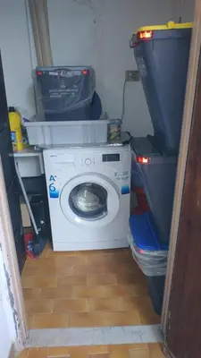 Planimetria di Casa Poggio