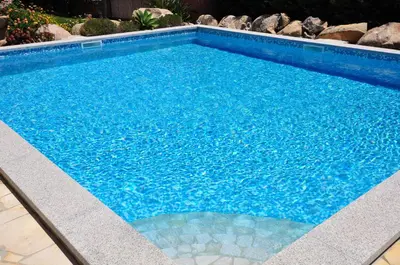 Piscina di B&B I Graniti Sardi o nelle vicinanze