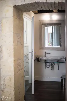 Bagno di Arcipelago 37