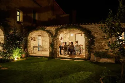 Giardino di Domu Antiga