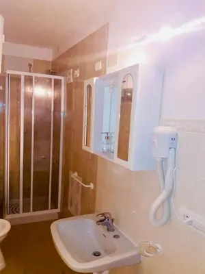 Bagno di Il Terrazzino Iglesias