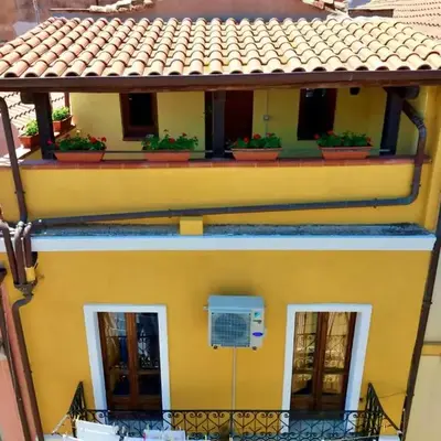 Il Terrazzino Iglesias