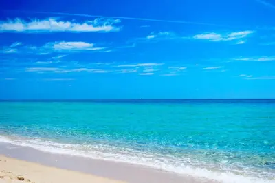 Paesaggio naturale nelle vicinanze della casa vacanze