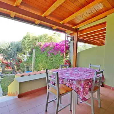 Bilo Blu Holiday a 80 metri dal mare
