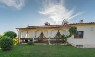 Giardino di Casa Fiore