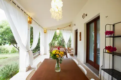 Giardino di Casa Fiore
