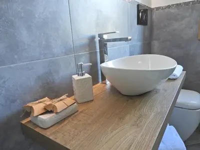 Bagno di Acquamaris Tuerredda