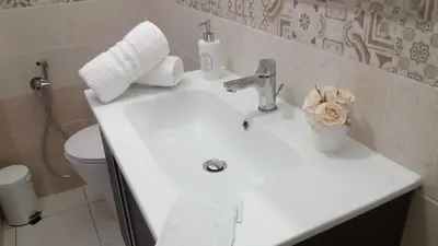 Bagno di Depandance Macchiavelli 2
