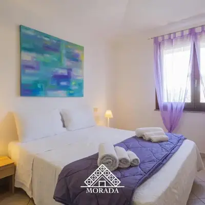 Residenza Bougainvillea - MORADA