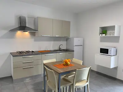 Cucina o angolo cottura di Binja Fortuna