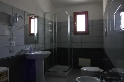 Bagno di Binja Fortuna