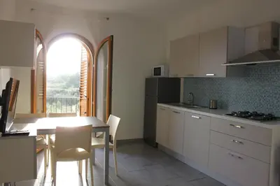 Cucina o angolo cottura di Binja Fortuna