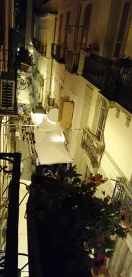 Planimetria di Casa Diego
