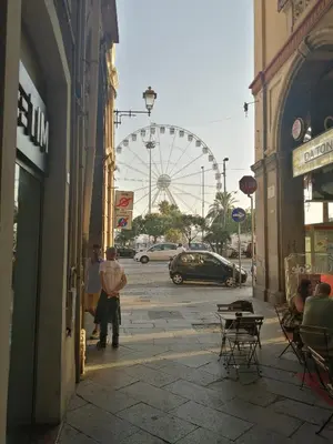 Ospiti di Casa Diego