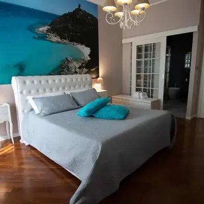 La Casa di Adele Cagliari B&B