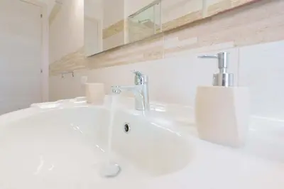 Bagno di exclusive use swimming pool available from 1May to 30 October