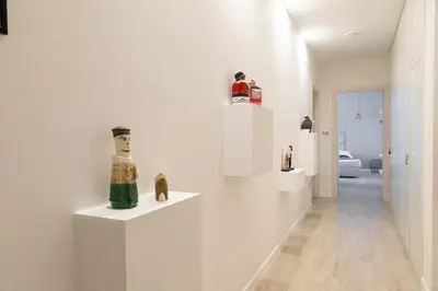 Planimetria di La Locanda d'Oro