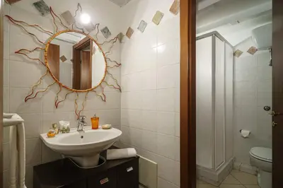 Bagno di Sunplace Marina