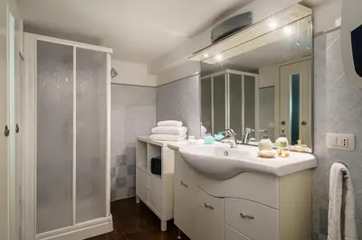 Bagno di Sunplace Marina
