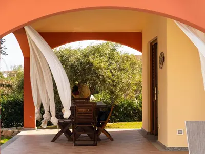 Giardino di Villa Maria favolosa piscina di nuova costruzione