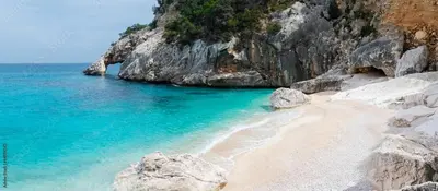Paesaggio naturale nelle vicinanze dell'appartamento