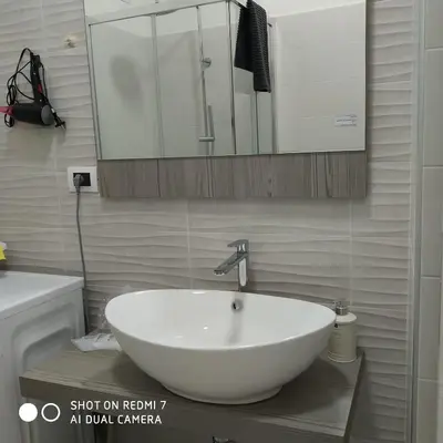 Bagno di Red Moon