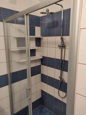 Bagno di Villa Luisa