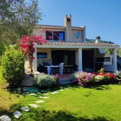 Villa Luisa