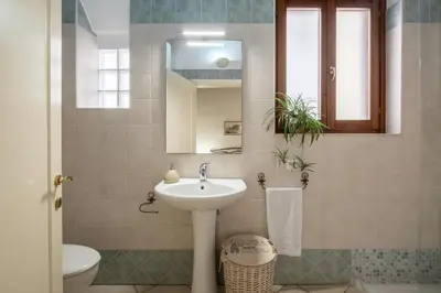 Bagno di Entu e Mari - Grecu