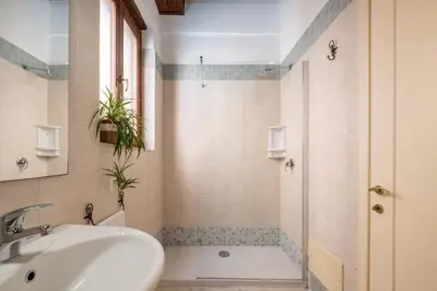 Bagno di Entu e Mari - Grecu