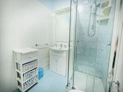 Bagno di Villetta Brunetti, Sant'Elmo Costa Rei