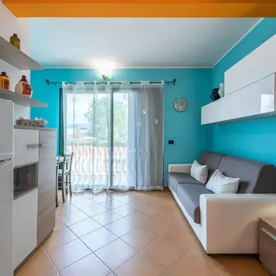 Pearl Coast Apartment