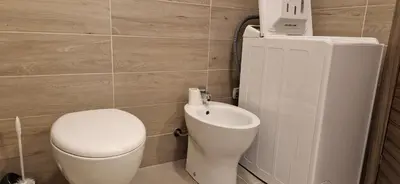 Bagno di Arbatax Apartment