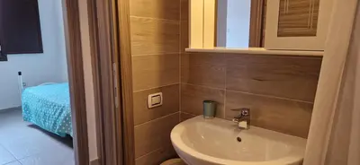 Bagno di Arbatax Apartment