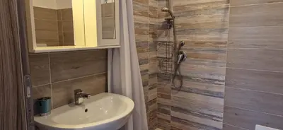 Bagno di Arbatax Apartment