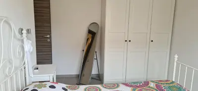 Planimetria di Arbatax Apartment