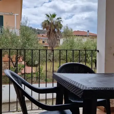 Arbatax Apartment