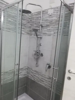 Bagno di Bed&Breakfast Villa Nora