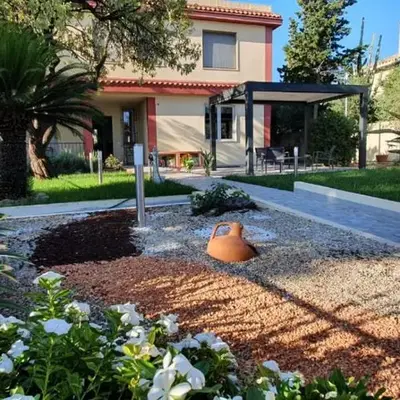 Bed&Breakfast Villa Nora
