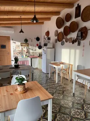 Cucina o angolo cottura di Torremana