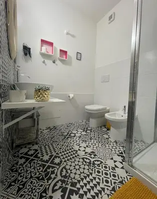 Bagno di Torremana