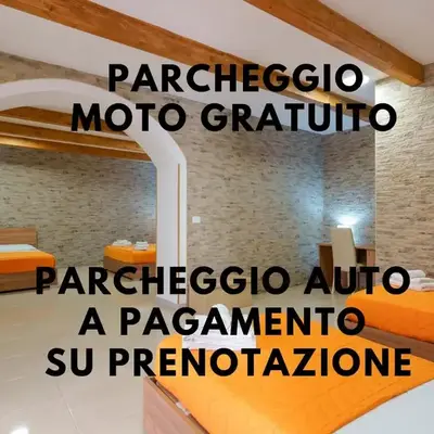 Domos La Corte Ghibellina