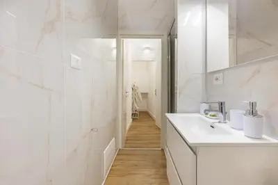 Bagno di Fior Di Loto Rooms