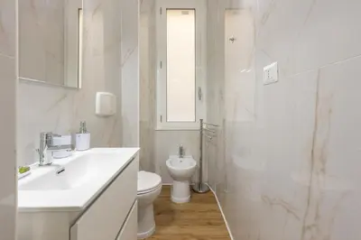 Bagno di Fior Di Loto Rooms