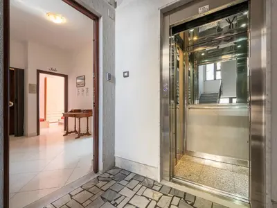 Bagno di Thanit Rooms