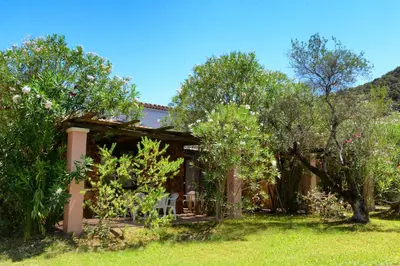 Giardino di Perdepera Resort